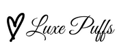 Luxe Puffs